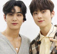 baekmin