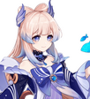 kokomi